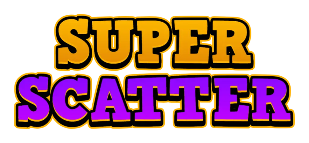 SUPER SCATTER